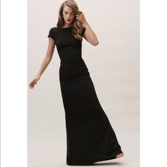 BHLDN Dresses & Skirts - BHLDN Madison dress NWOT